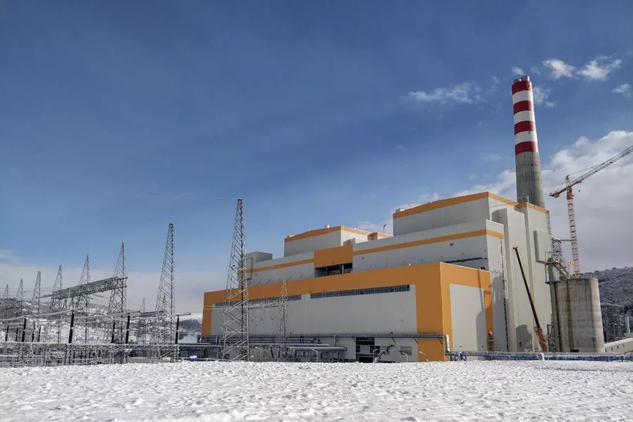 保定伊諾爾電氣發往“嘉源礦業110KV降壓變電站工程”的設備即將發貨！