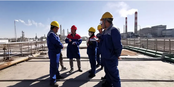 保定伊諾爾電氣新春開門紅第一波：成功簽訂國家電網公司集中規模招標采購110千伏草強Ⅰ線等16條電纜線路大修工程交叉互聯箱、接地箱項目